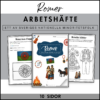 Romer: Arbetshäfte  | Romernas nationaldag