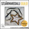 Stjärnmedalj (guld) | Till sommaravslutningen
