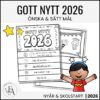 Gott nytt 2026