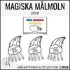 Magiska målmoln (Klassuppgift till första skoldagarna 2026)