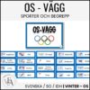 Vinter-OS | OS-vägg