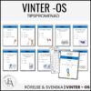 Vinter-OS | Tipspromenad