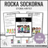 Rocka sockorna: Arbetshäfte